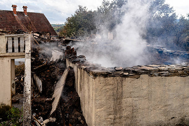 Affordable Soot Cleanup solutions in Gainesville, TX